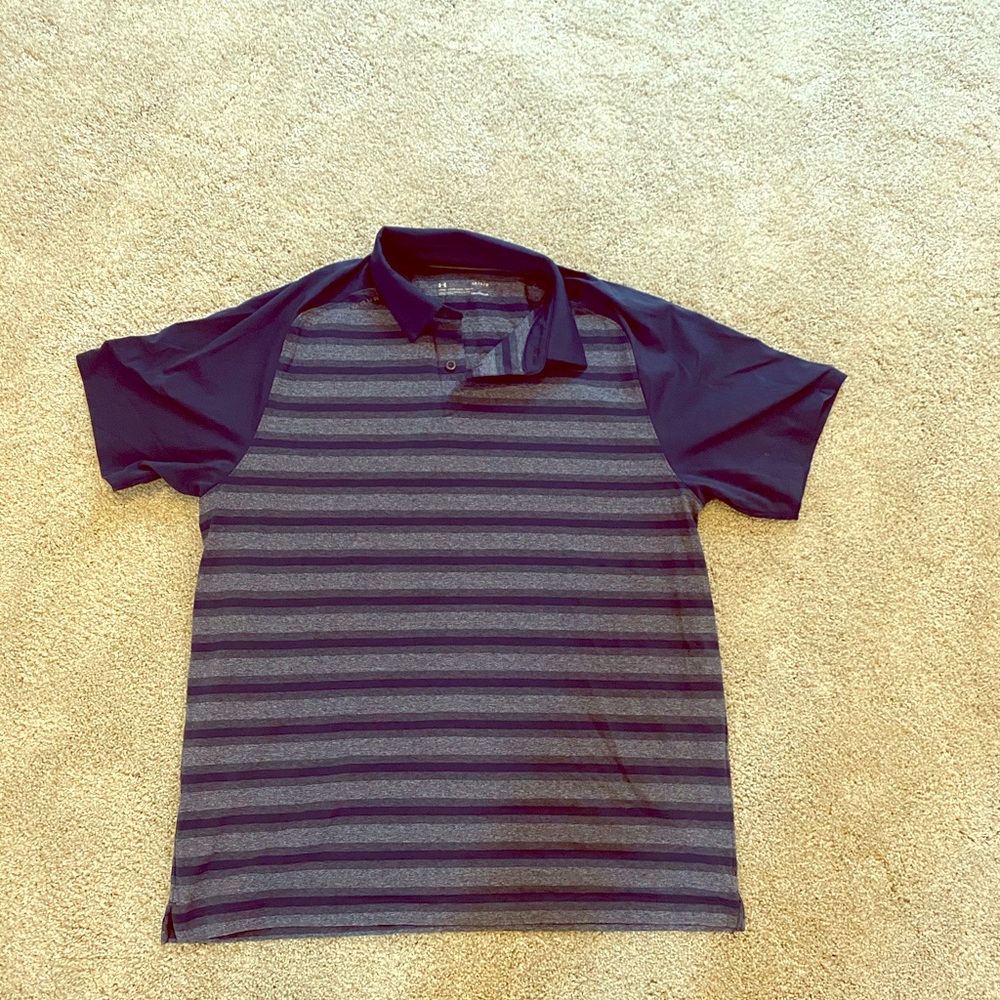 Under Armour men’s bundle